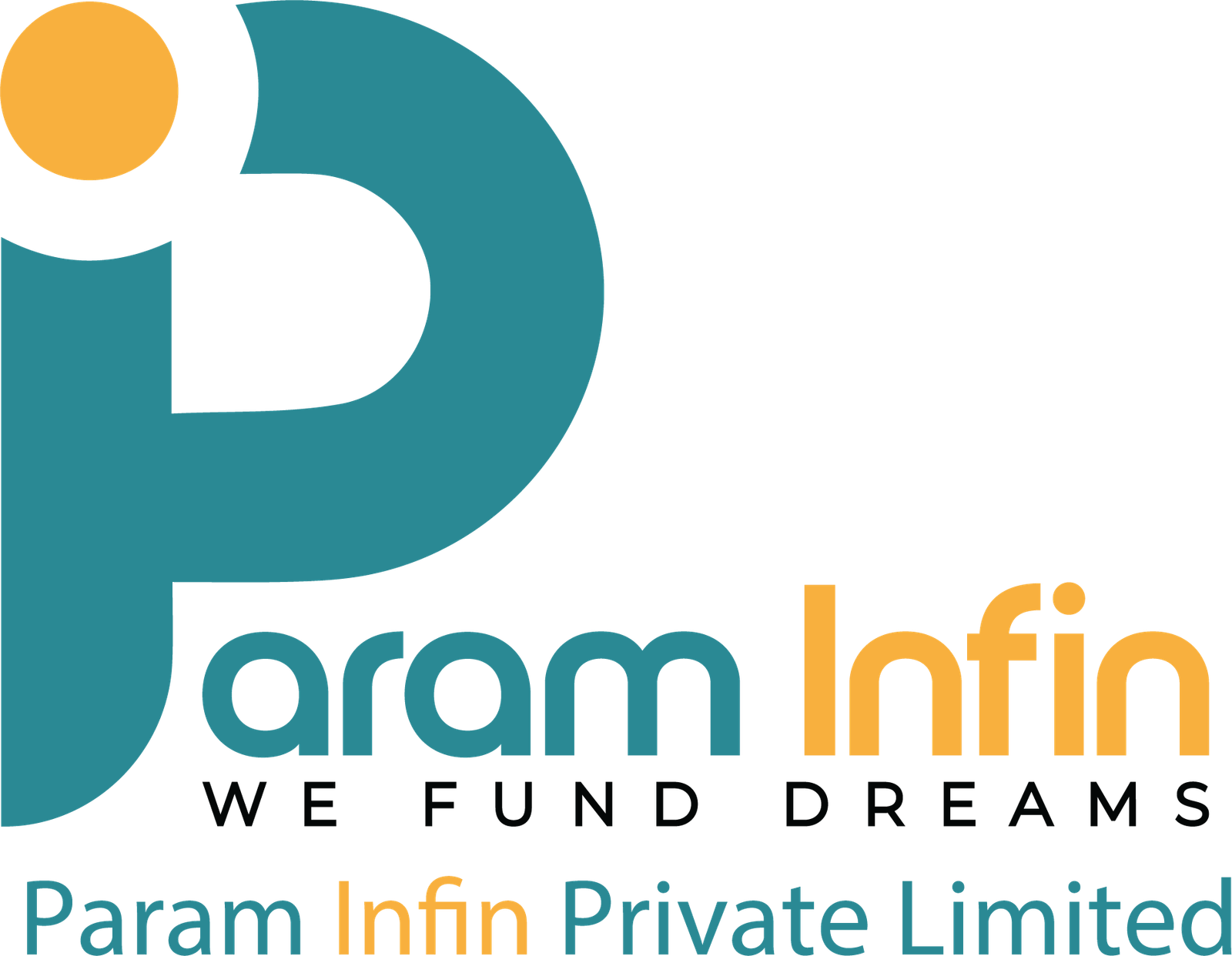 Param Infin logo
